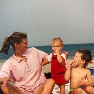 Meet your Posher, Tracey lee